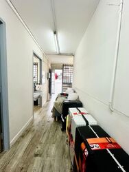 Blk 24 SIN MING VILLE (Bishan), HDB 3 Rooms #557845401